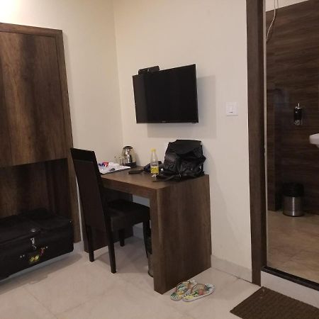 Hotel Mount View, Siliguri Eksteriør billede