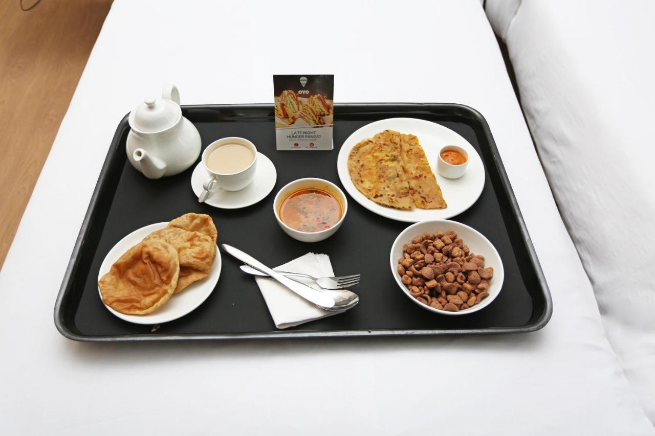 Hotel Mount View, Siliguri Eksteriør billede